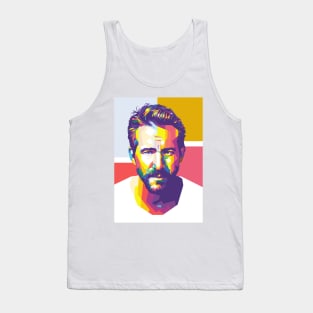 Ryan Reynolds Tank Top